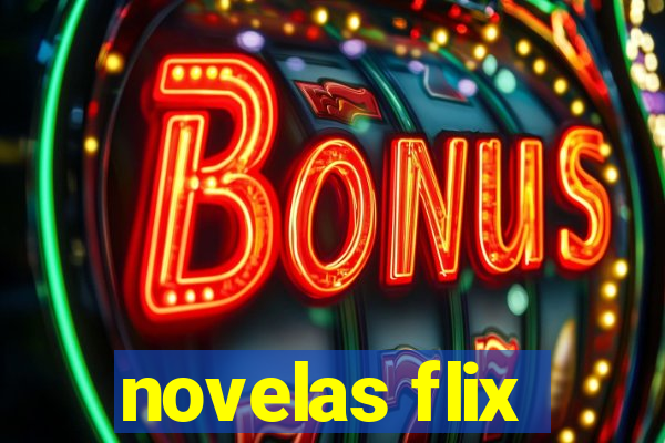 novelas flix